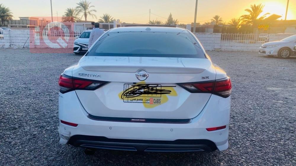 Nissan Sentra